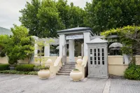 Hout Bay Manor Hotel di 