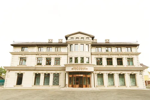 Imperial Hotel
