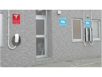 Hotel Annex Inn - parking
