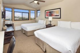 Kenai Airport Hotel