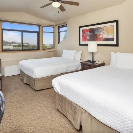 Kenai Airport Hotel