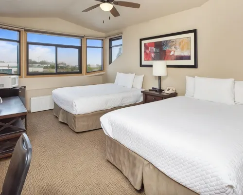 Kenai Airport Hotel Hotels in Kenai