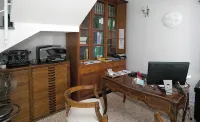 Villa Noctis - Boutique