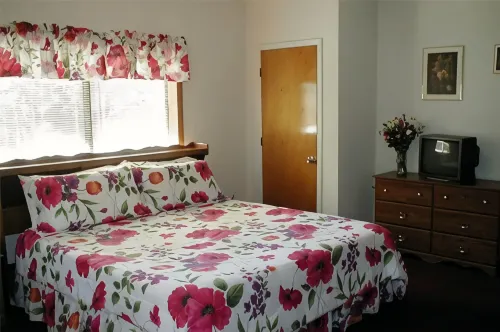 Jenny's Country Manor - Bed and Breakfasts