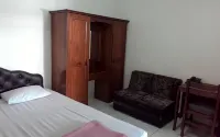 Henny Executive Homestay - Wifi