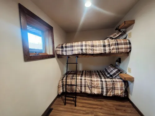 Mercer House on Major Snowmobile and ATV Trail - 무료 와이파이