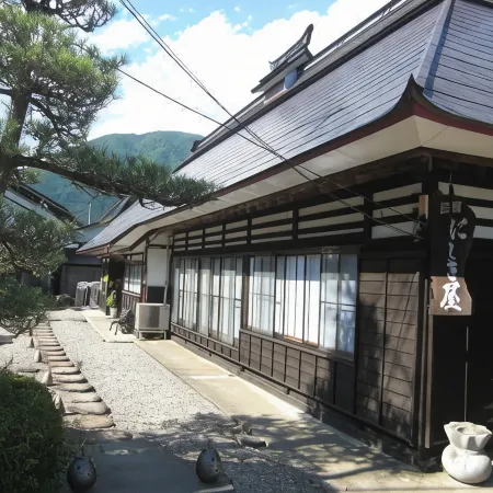 Yuyado Nishikiya