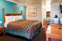 Continental Lodge - 2-Star