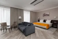 Hotel Kaiserhof
