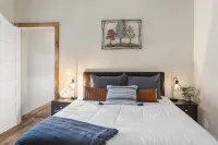 Stylish Uptown Butte Condo - 634