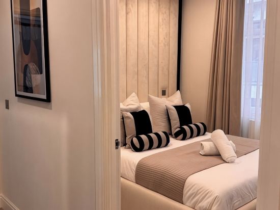Historic Elegance | 3BR | Heart of the City