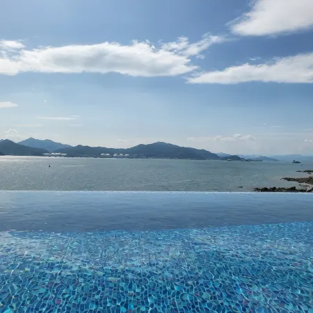 Namhae Inngallery Pension