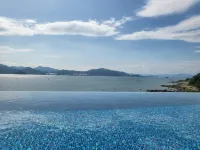 Namhae Inngallery Pension - Pools