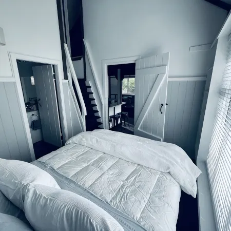 Experience Heritage, Live Modern