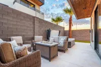Desert Sands at Pecan Valley Resort