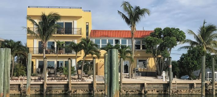 Boot Key Harbor Retreat Penthouse - Marathon, FL Hotéis em Marathon