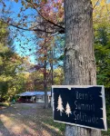 Stream-Front Serenity: Relax with the family at this peaceful place to stay!