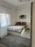 Luxury Spacious two bedroom apartment for comfortable living. Well furnished . - 3 stjerner