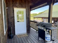 Salmon River Waterfront Lodge w/ Soothing Hot Tub - 4-Star