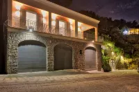 DOMUS VIGNA Fusco, AMALFI COAST - Villas
