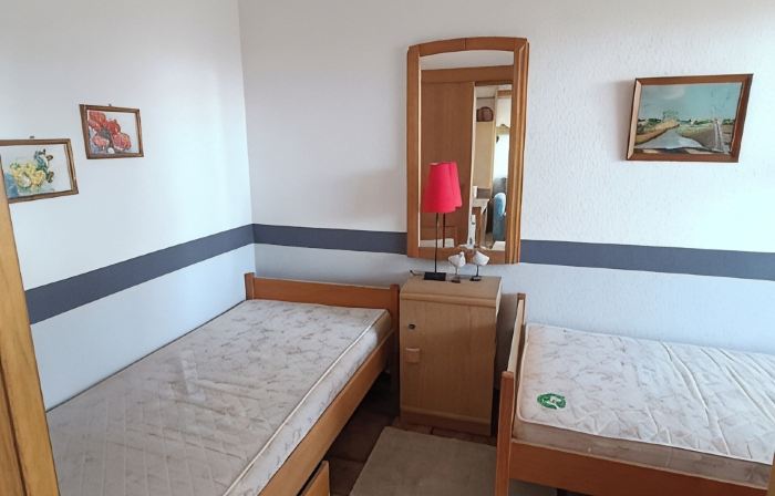 Ferienwohnung Sielluft