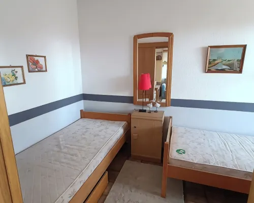 Ferienwohnung Sielluft Hotels in Dornumersiel