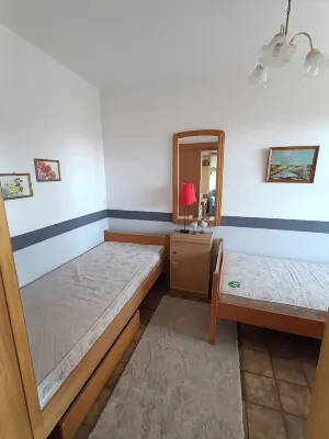 Ferienwohnung Sielluft