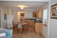 Cattaraugus, Your home away from home