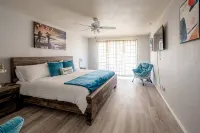 3 BR by Mabee Center ORU, Casino, Jenks, Victory Church - بيت ضيافة