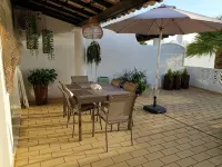 Three Palms Apartment