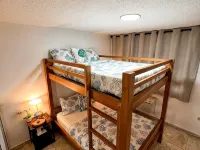 Perfect Family Getaway, Near Cabo Rojo Beaches with Backup Power! Hotels in Pole Ojea