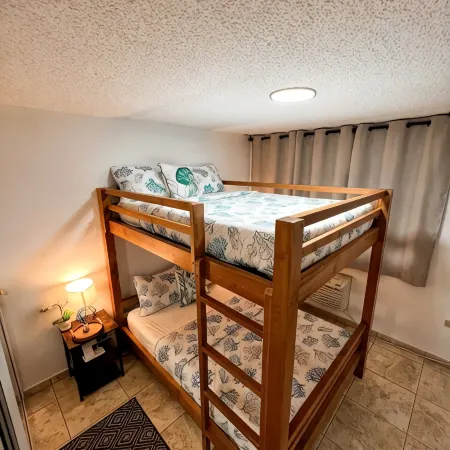 Perfect Family Getaway, Near Cabo Rojo Beaches with Backup Power!