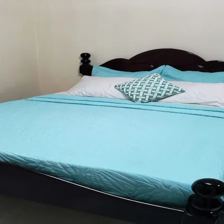 Guyana Vacation Rentals - Georgetown Apt 1