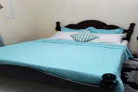 Guyana Vacation Rentals - Georgetown  Apt 1