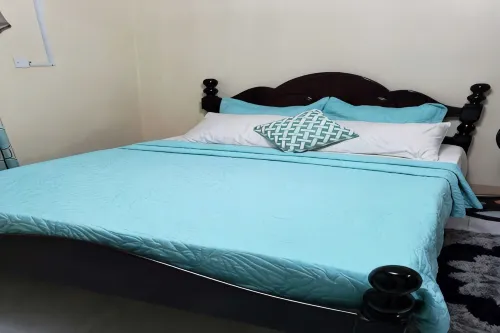Guyana Vacation Rentals - Georgetown  Apt 1
