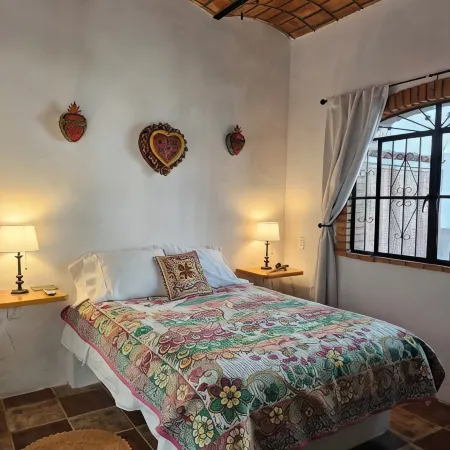 Complimentary 1 hr Massage when you book our Peaceful Hideaway with Private Pool