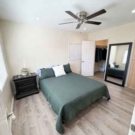 Enchanting 2-bedroom house with WiFi in sunny Bird Rock - La Jolla