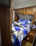 Arasibo RV - balcony