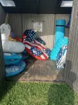 Rare Modern Beachfront Lake House on Lewisville Lake with Hot Tub, Deck & BEACH - 4-Star