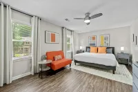 Cozy Home in Quiet Neighborhood - King Beds - 3-Star