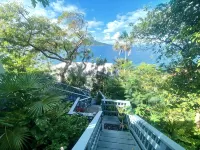 Oceanfront Villa-Private Pool-Panoramic Views -Sleeps 12