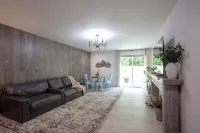 Downtown Townhome