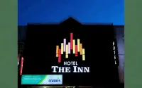 The Inn Hotel Hotels in 