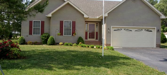 Beautiful furnished home in Salisbury, MD. 솔즈베리 호텔