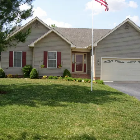Beautiful furnished home in Salisbury, MD.