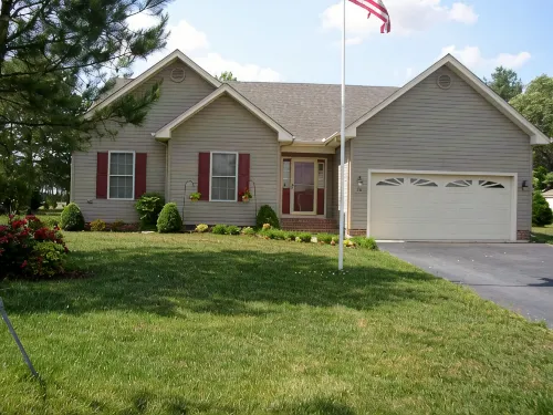 Beautiful furnished home in Salisbury, MD. - 3-Star