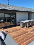 Elevated Mountain Views on Waenga