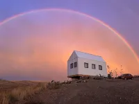 Hidden Haven Tiny House 2.0. Wide open spaces for humans and dogs! - Gym