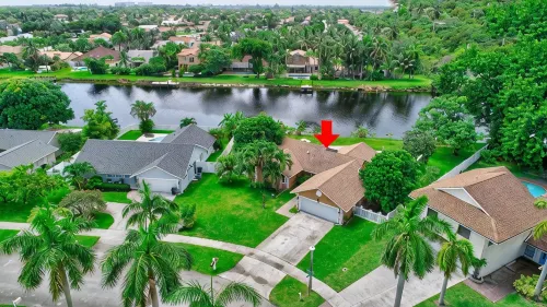 Make yourself at home in Delray Beach!!<br><br><br> - Gym