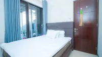 Villa Cendana Syariah | Private Pool | Rooftop Mountain View
